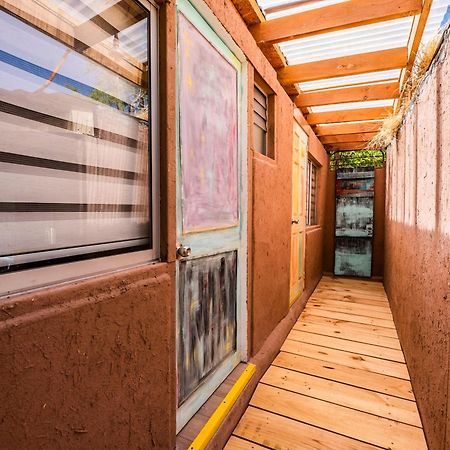 Hostal Copart ซานเปโดร เด อาตากามา ภายนอก รูปภาพ