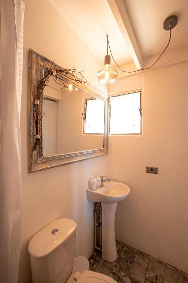 Hostal Copart ซานเปโดร เด อาตากามา ภายนอก รูปภาพ