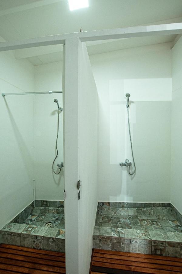 Hostal Copart ซานเปโดร เด อาตากามา ภายนอก รูปภาพ