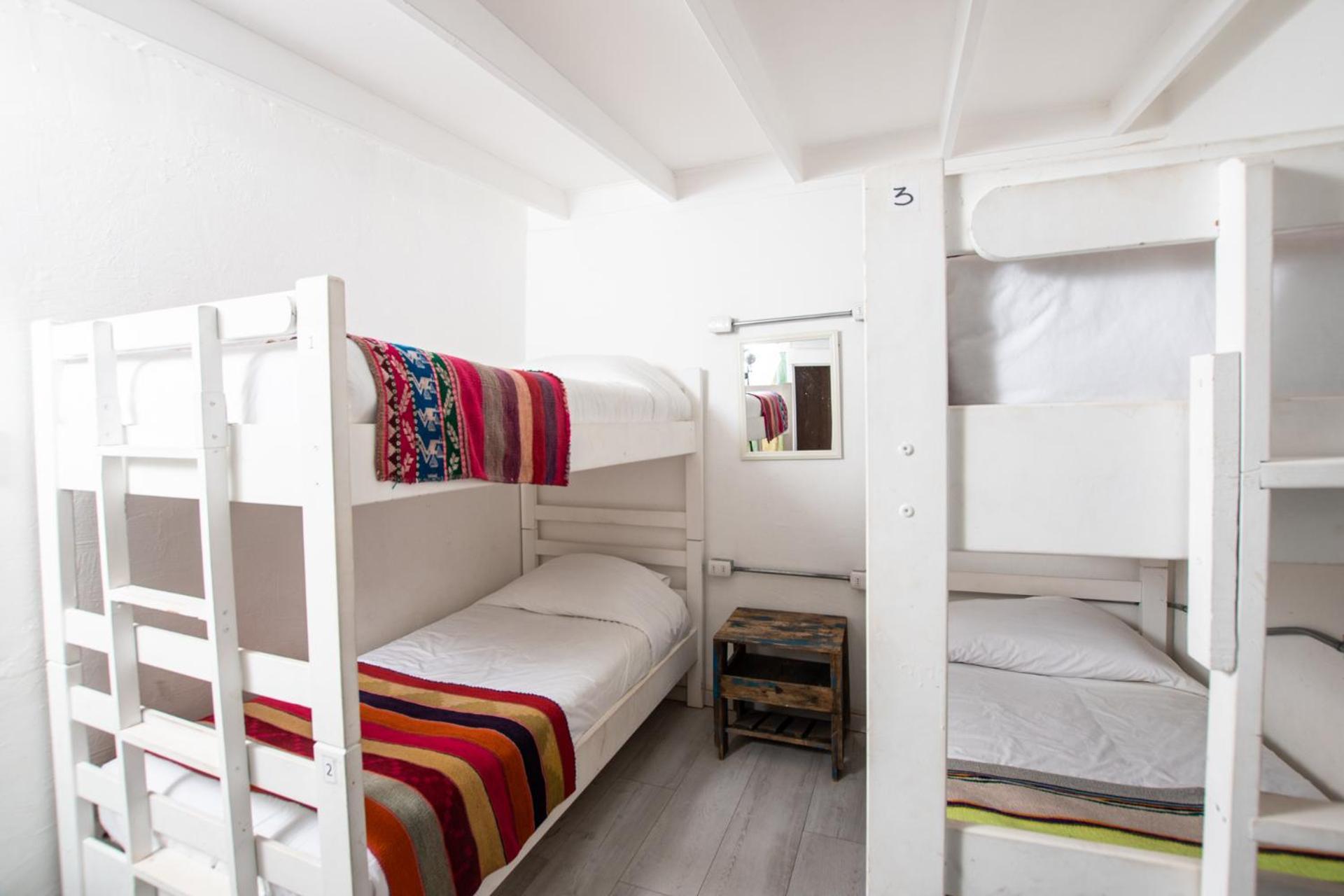 Hostal Copart ซานเปโดร เด อาตากามา ภายนอก รูปภาพ