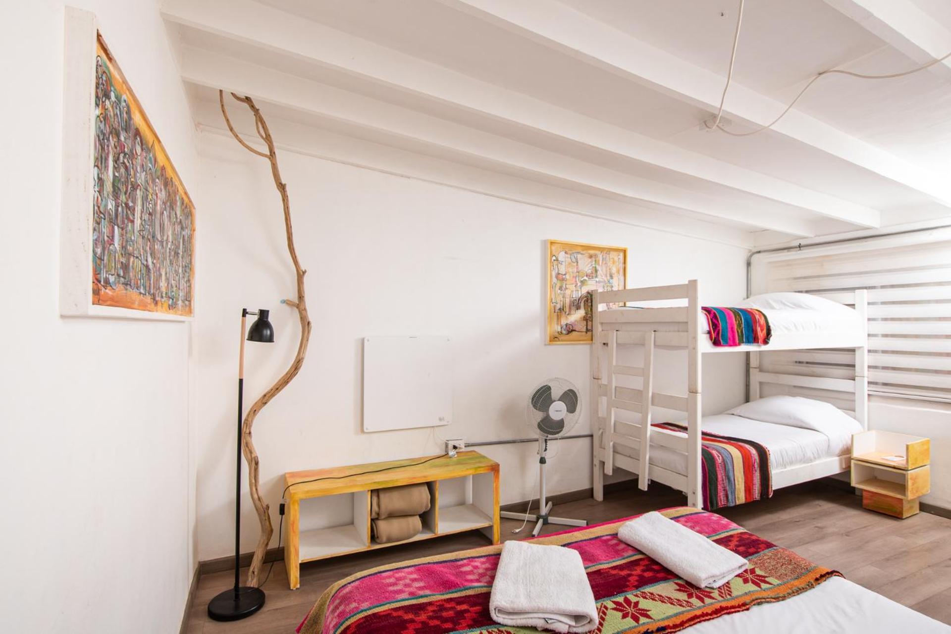 Hostal Copart ซานเปโดร เด อาตากามา ภายนอก รูปภาพ