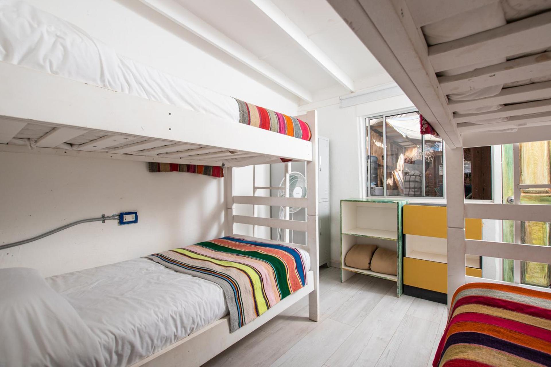 Hostal Copart ซานเปโดร เด อาตากามา ภายนอก รูปภาพ