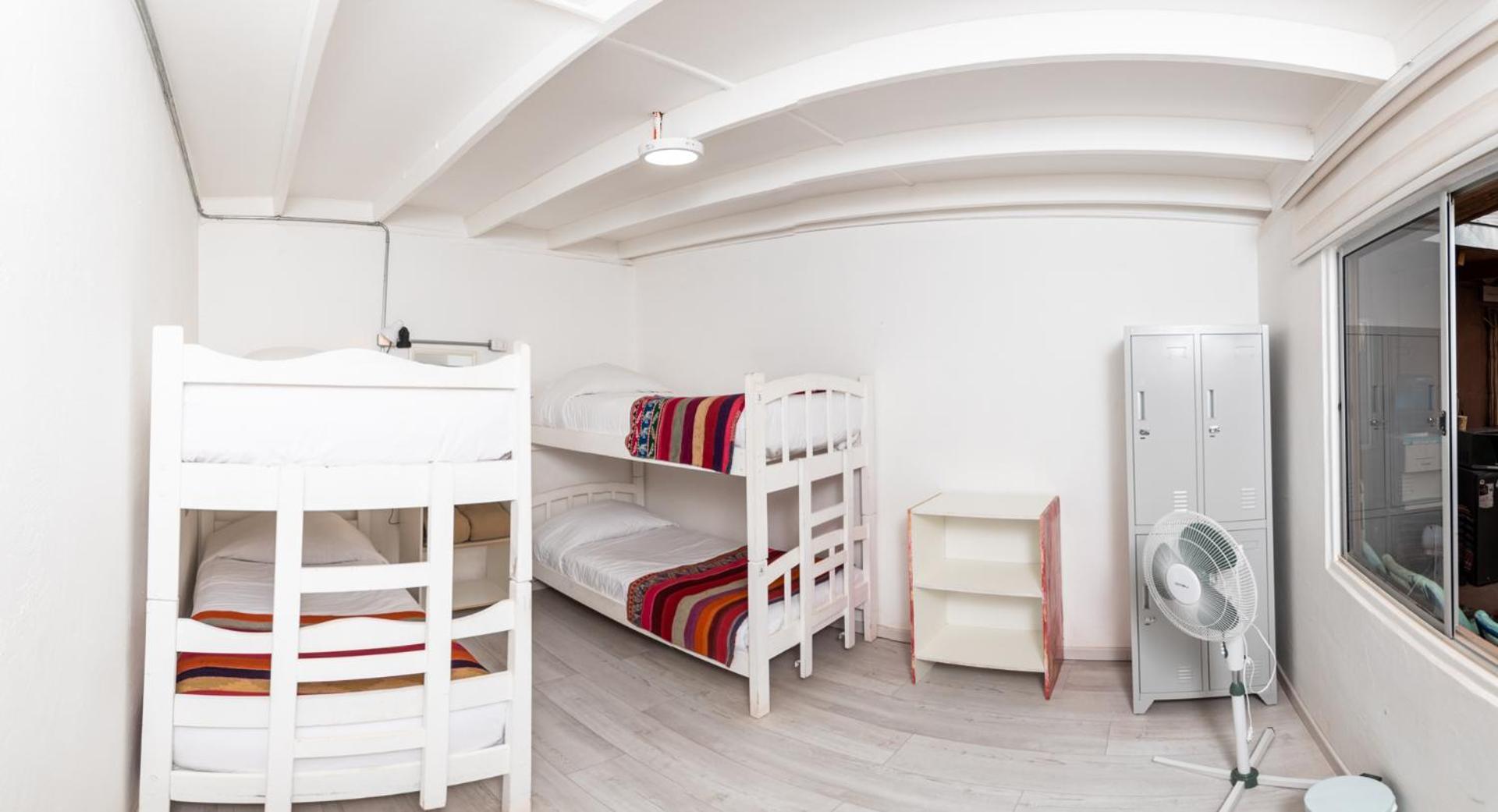 Hostal Copart ซานเปโดร เด อาตากามา ภายนอก รูปภาพ