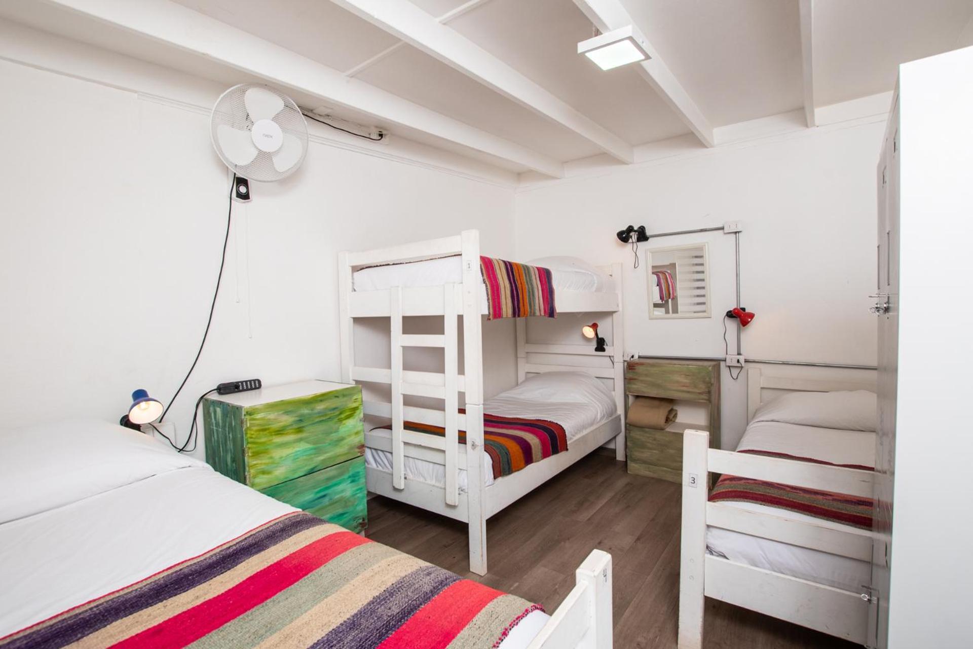 Hostal Copart ซานเปโดร เด อาตากามา ภายนอก รูปภาพ