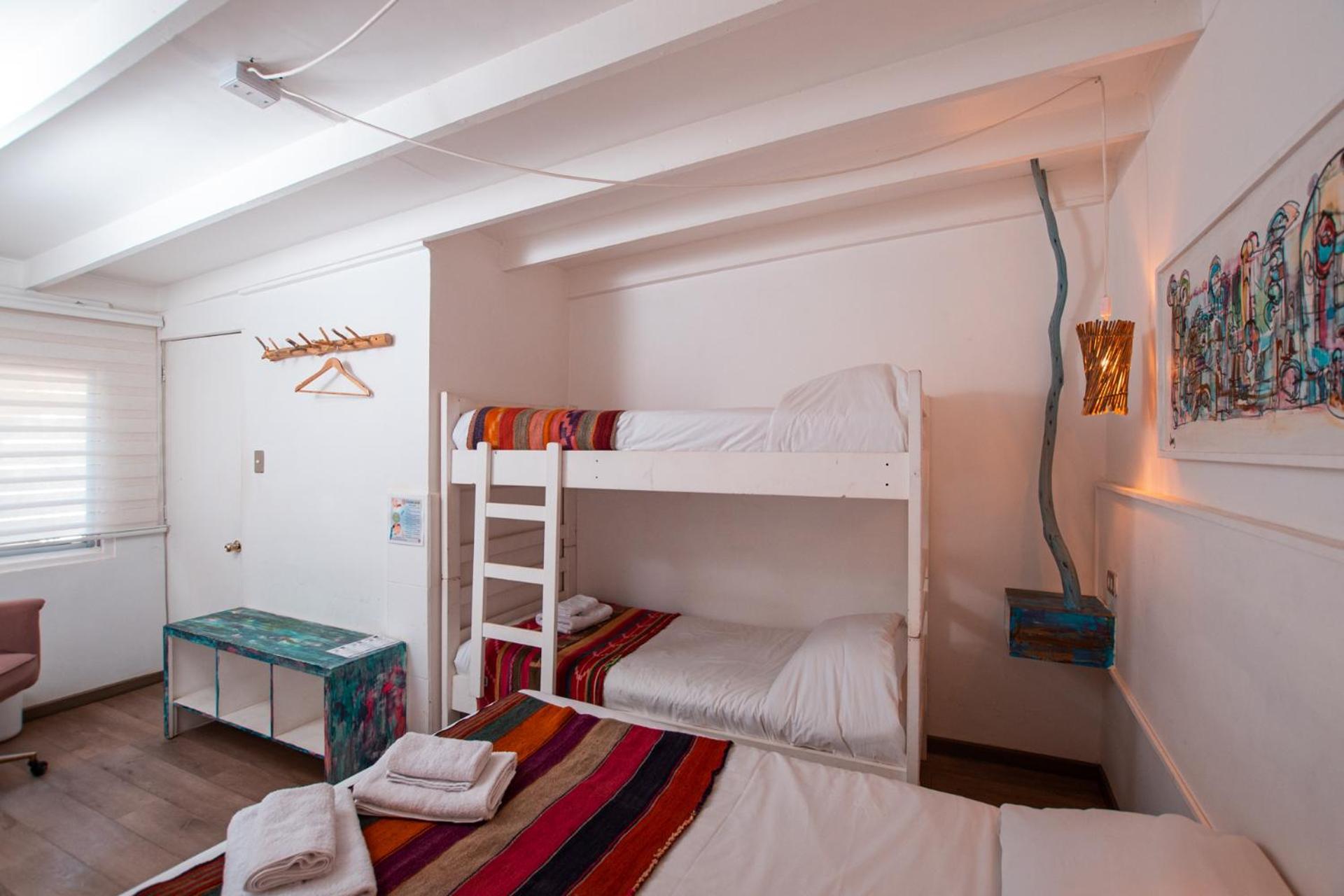 Hostal Copart ซานเปโดร เด อาตากามา ภายนอก รูปภาพ