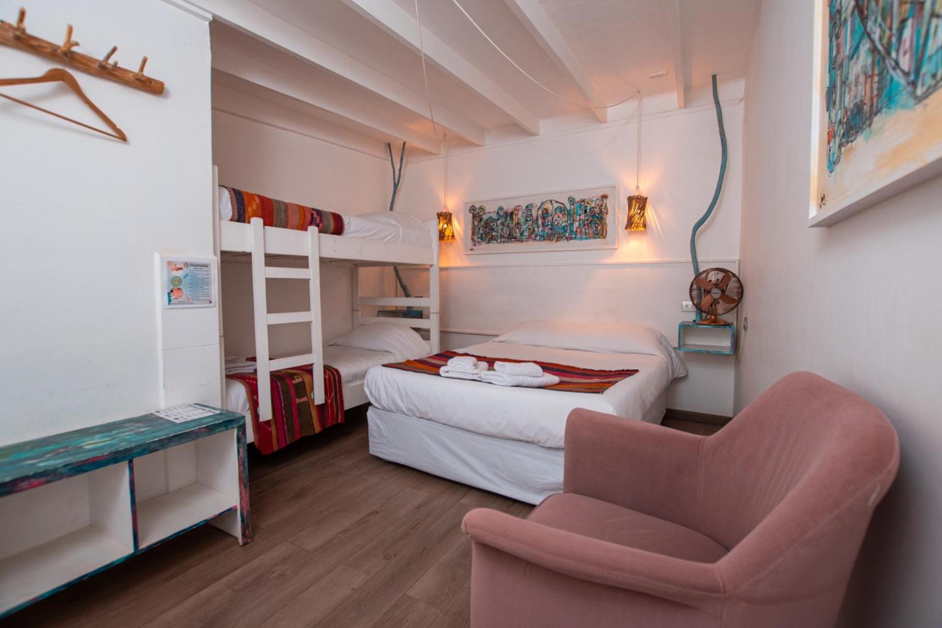 Hostal Copart ซานเปโดร เด อาตากามา ภายนอก รูปภาพ