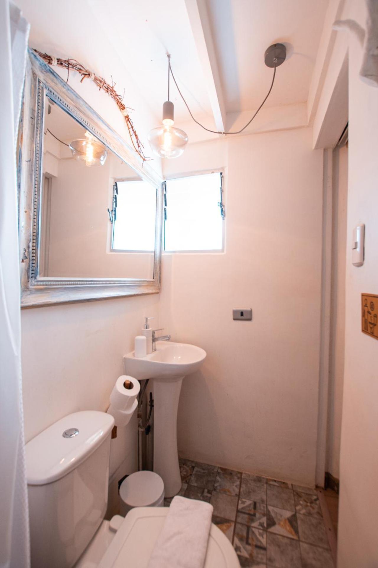 Hostal Copart ซานเปโดร เด อาตากามา ภายนอก รูปภาพ