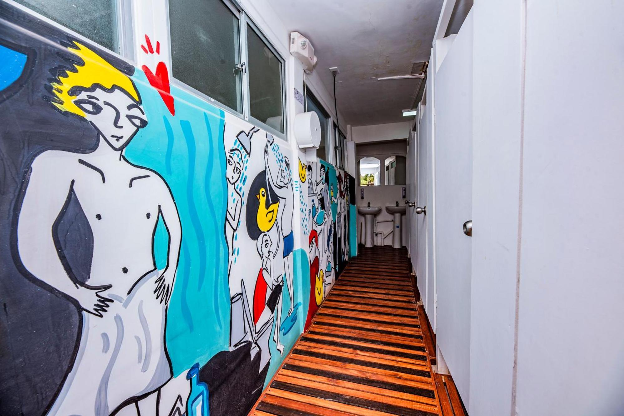 Hostal Copart ซานเปโดร เด อาตากามา ภายนอก รูปภาพ