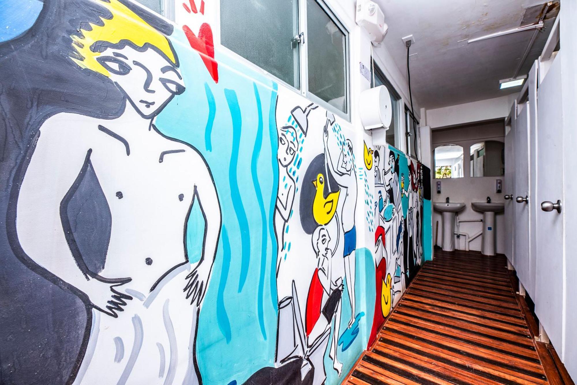 Hostal Copart ซานเปโดร เด อาตากามา ภายนอก รูปภาพ