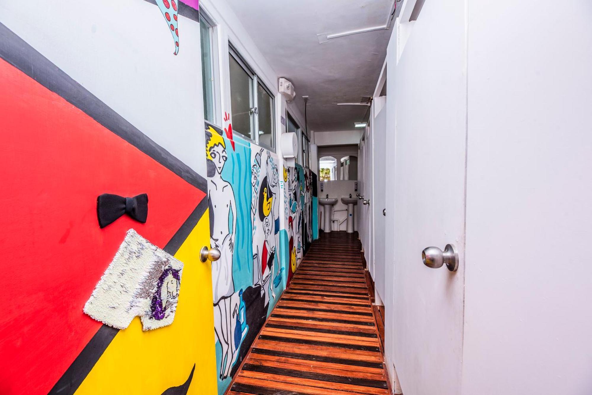 Hostal Copart ซานเปโดร เด อาตากามา ภายนอก รูปภาพ