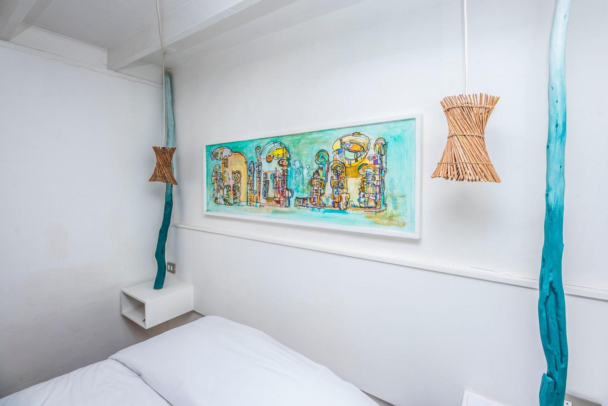 Hostal Copart ซานเปโดร เด อาตากามา ภายนอก รูปภาพ
